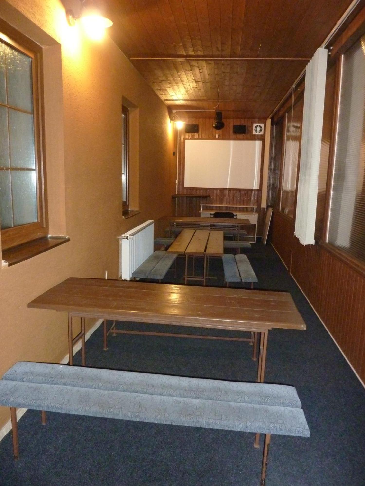 Relax Centrum Gol Loučná nad Desnou Dış mekan fotoğraf